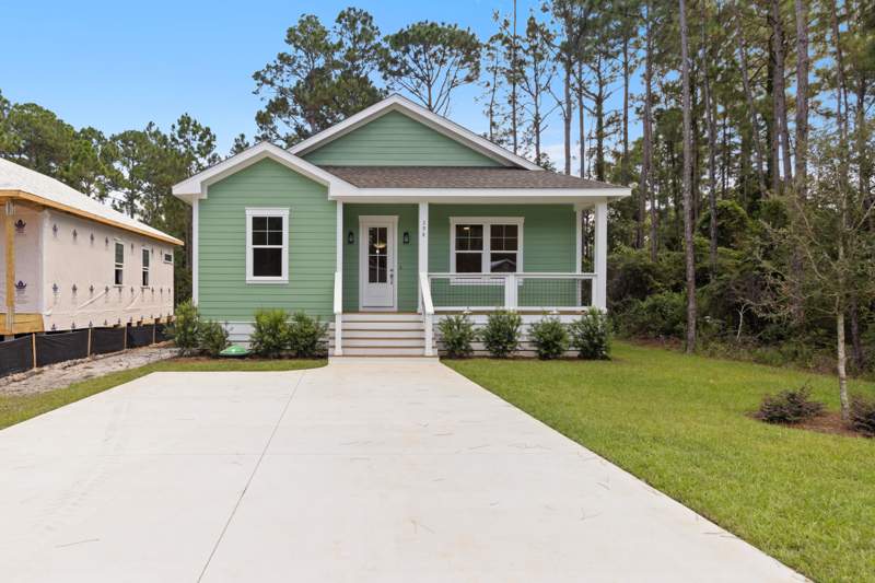 3 bedroom Detached Single Family at 298 S 2nd Street, Town Of Santa Rosa, Santa Rosa Beach — photo 4
