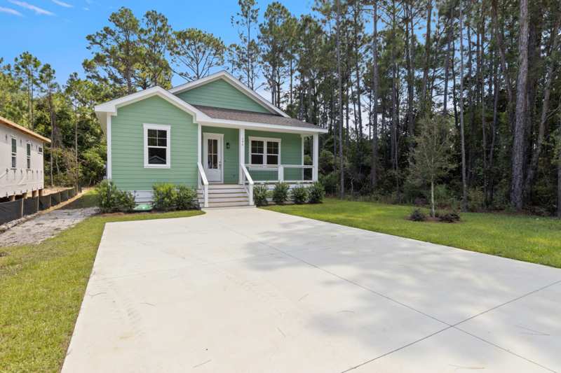 3 bedroom Detached Single Family at 298 S 2nd Street, Town Of Santa Rosa, Santa Rosa Beach — photo 1