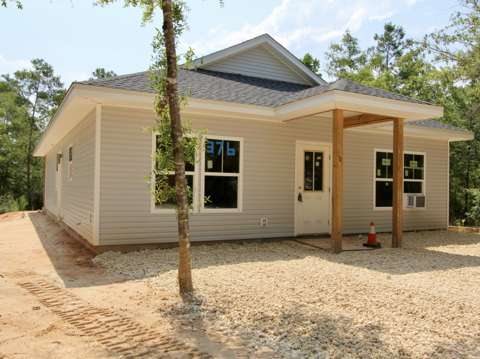 376 W Michaelangelo Road, home for sale in DeFuniak Springs 32433