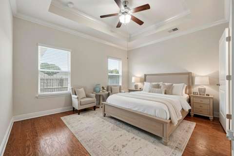 292 S Marsh Landing, starter home for sale in Freeport