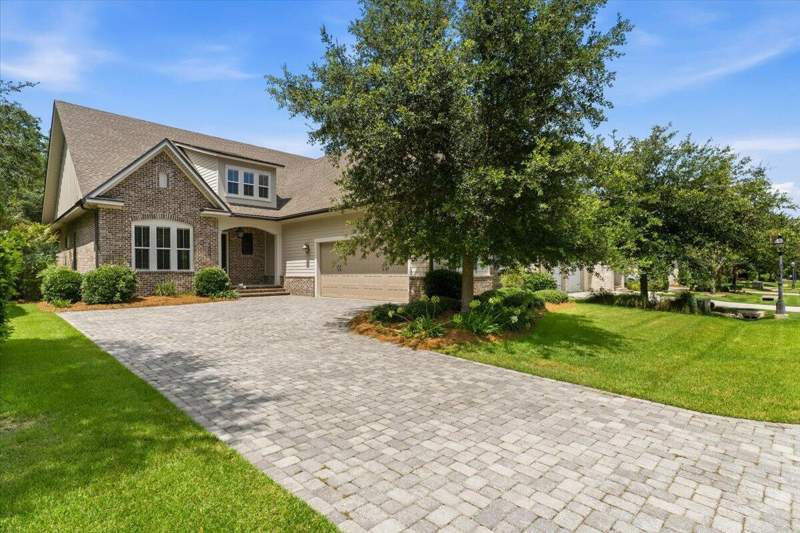 3 bedroom Detached Single Family at 4404 Colleen Cove, Water'S Edge, Niceville — photo 2