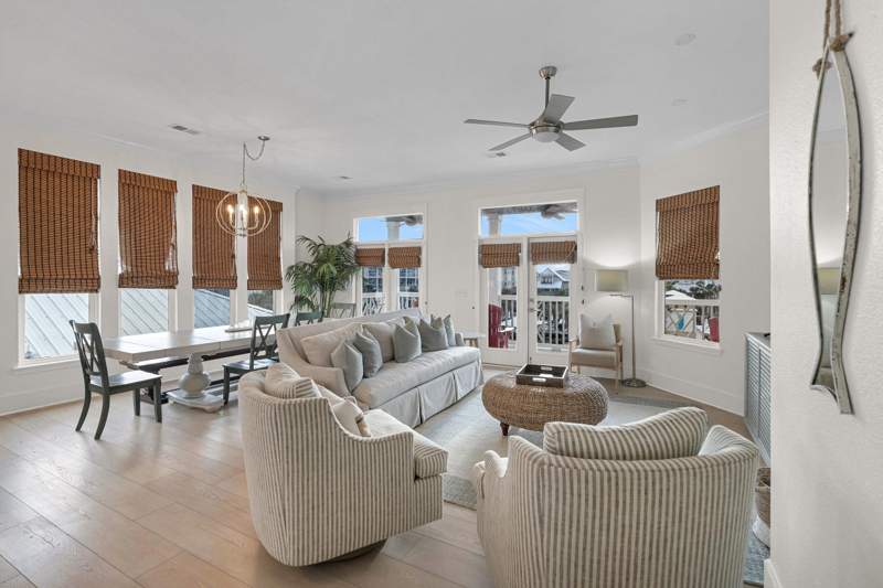 3 bedroom Condominium at 61 W Cobia Run #102, Seacrest Beach, Seacrest — photo 2