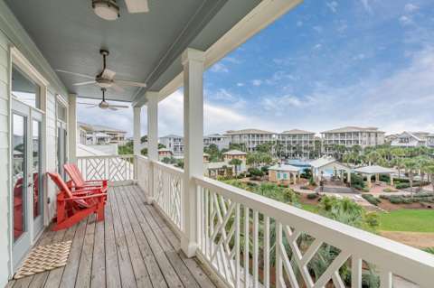 61 W Cobia Run #102, home for sale in Seacrest 32461