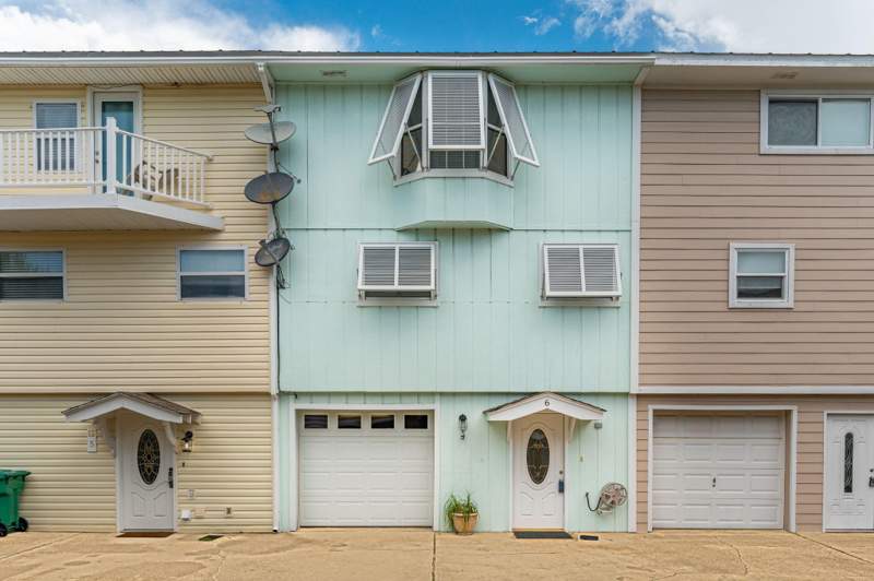 3 bedroom Townhouse at 445 Gulf Shore Drive #6, Canal Place Ph 1, Destin — photo 4
