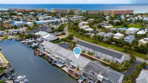 445 Gulf Shore Drive #6, Destin FL - photo 7 of 56