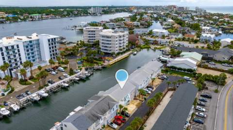 445 Gulf Shore Drive #6, Destin FL - photo 8 of 56