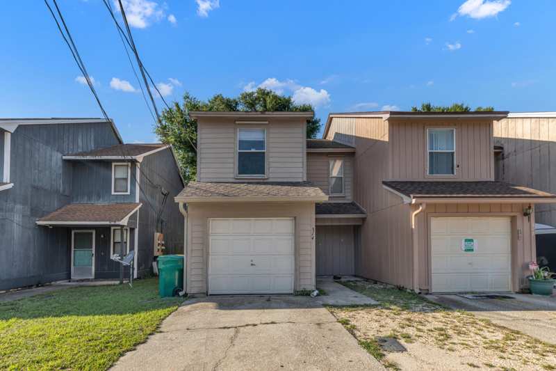 2 bedroom Townhouse at 314 Olympia Court, Olympia Court, Fort Walton Beach — photo 1
