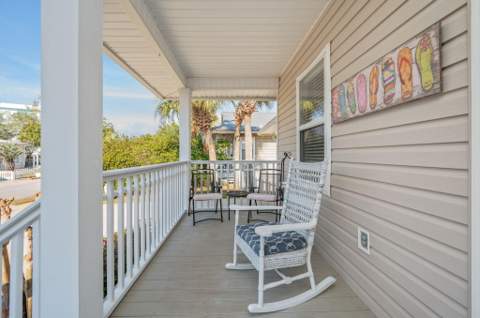 56 Tradewinds Drive, Santa Rosa Beach FL - photo 7 of 59