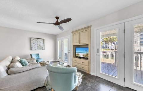 445 Gulf Shore Drive #6, Destin FL - photo 24 of 56