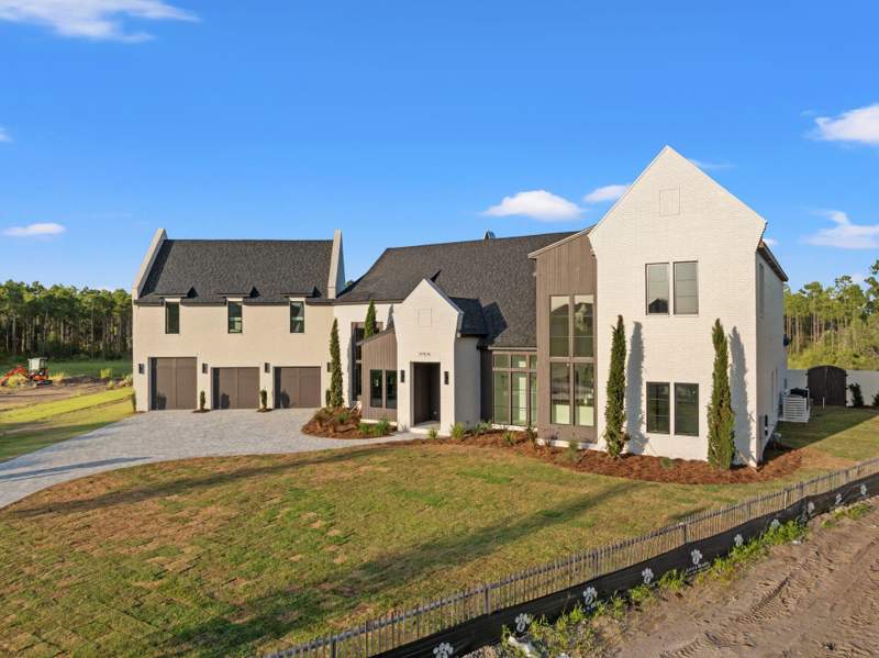 5 bedroom Detached Single Family at 106 S Southern Cross Lane, Watersound Camp Creek, Inlet Beach — photo 3