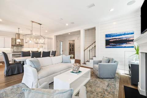 68 Okeechobee Circle, Santa Rosa Beach FL - photo 8 of 30
