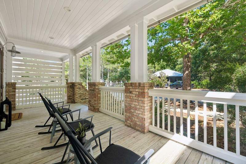 4 bedroom Detached Single Family at 68 Okeechobee Circle, Forest Lakes, Santa Rosa Beach — photo 5