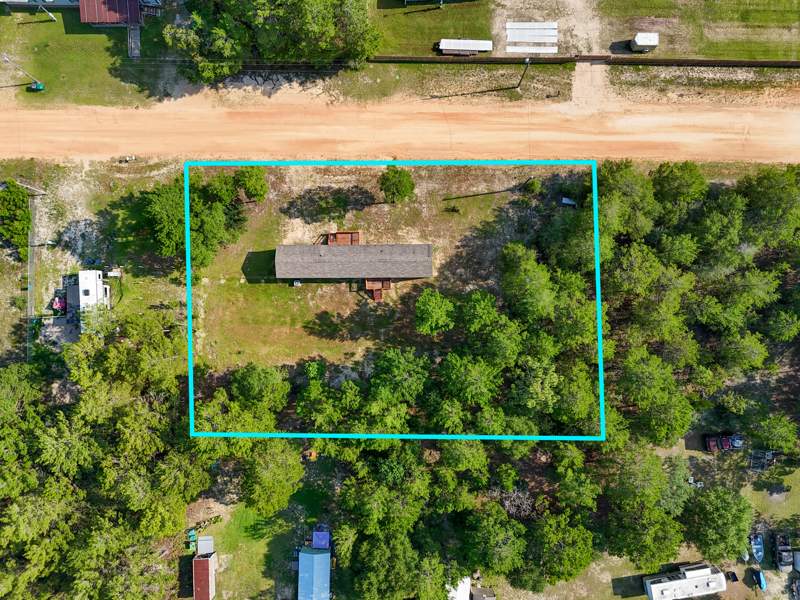 3 bedroom Manufactured Home at 75 W Fernwood Court, Unrecorded Subdivision, DeFuniak Springs — photo 2