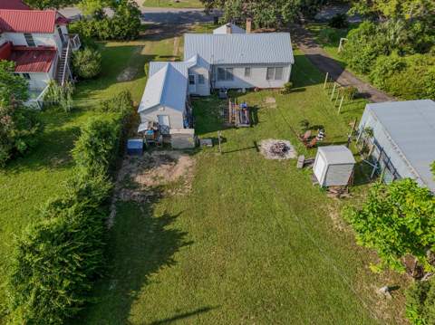 347 Park Avenue, DeFuniak Springs FL - photo 8 of 32