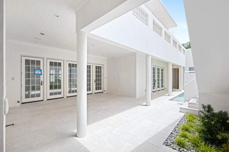5 bedroom Detached Single Family at 117 Elbow Beach Road, Alys Beach, Inlet Beach — photo 4