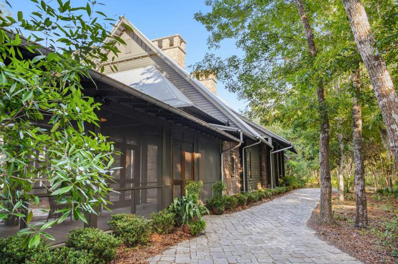 4 bedroom Detached Single Family at 442 Nicole Forest Drive, Estuary S/D, Santa Rosa Beach — photo 2