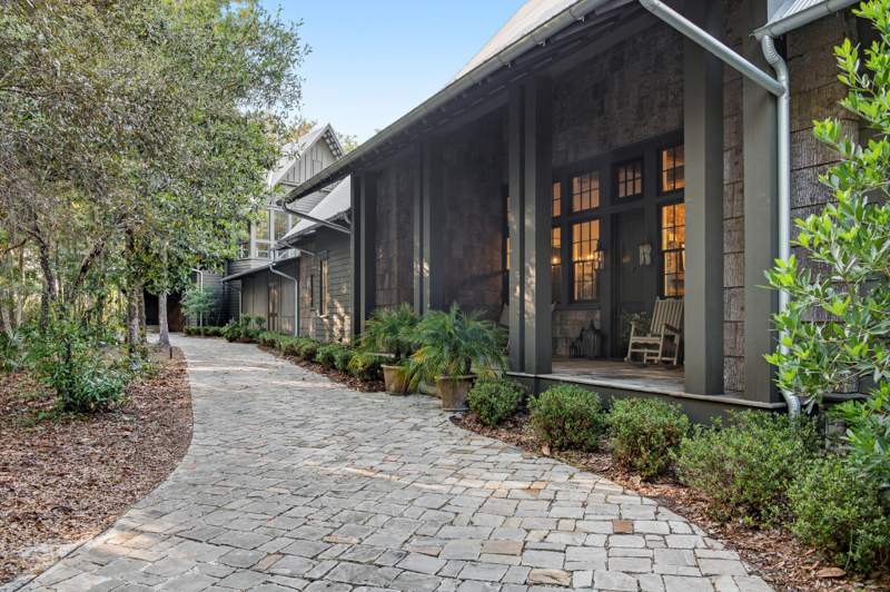 4 bedroom Detached Single Family at 442 Nicole Forest Drive, Estuary S/D, Santa Rosa Beach — photo 4