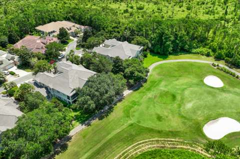 4528 Golf Villa Court #401, golf community for sale in Destin