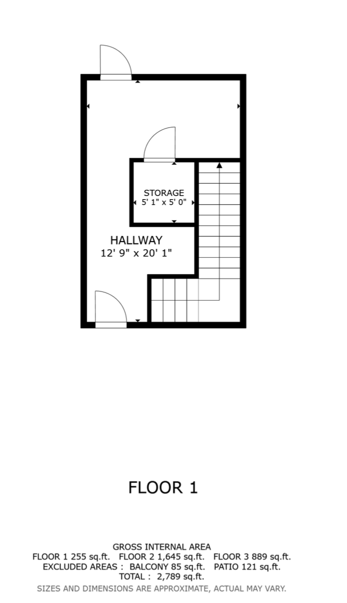 3 bedroom Detached Single Family at 36 Creek Harbour Boulevard, Bay Harbour, Freeport — photo 3