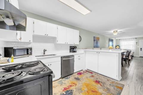 885 Santa Rosa Boulevard #Unit 308-A, Fort Walton Beach FL - photo 12 of 39