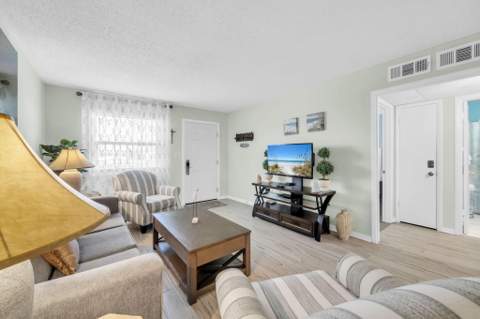 885 Santa Rosa Boulevard #Unit 308-A, Fort Walton Beach FL - photo 15 of 39