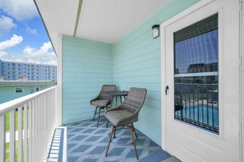 885 Santa Rosa Boulevard #Unit 308-A, Fort Walton Beach FL - photo 21 of 39