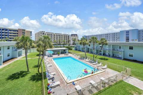 885 Santa Rosa Boulevard #Unit 308-A, Fort Walton Beach FL - photo 23 of 39
