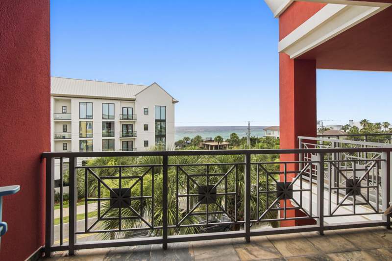 0 bedroom Condominium at 95 Laura Hamilton Boulevard #303, Gulf Place Town Center Condo, Santa Rosa Beach — photo 3