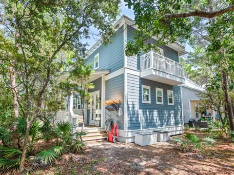 106 Williams Street, Santa Rosa Beach FL - photo 23 of 62