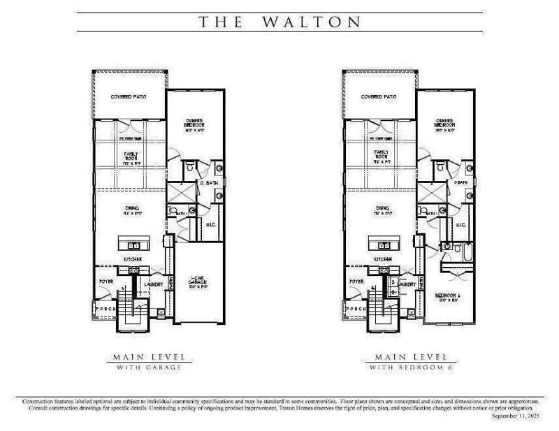 5 bedroom Detached Single Family at 25 Pearl Place Circle #Lot 2, Pearl Place, Santa Rosa Beach — photo 3