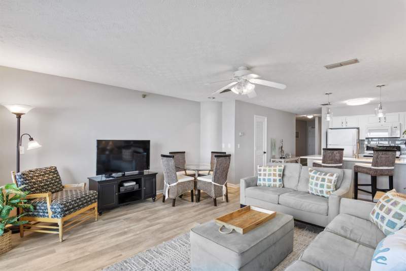 1 bedroom Condominium at 1700 Scenic Highway 98 #107, Seafarer Condo, Destin — photo 5
