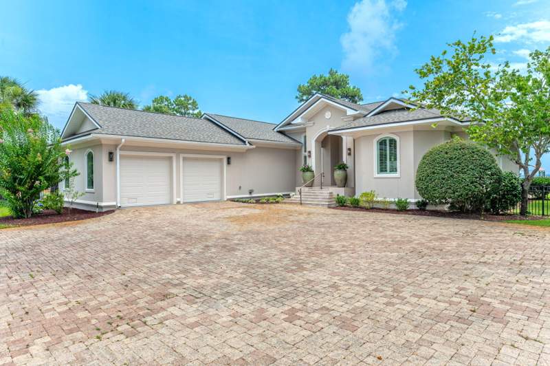 3 bedroom Detached Single Family at 1441 Driftwood Point Road, DRIFTWOOD ESTATES, Santa Rosa Beach — photo 3