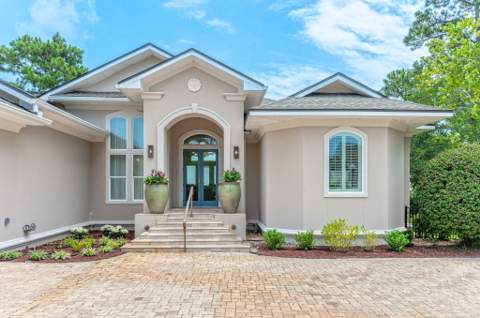 1441 Driftwood Point Road, Santa Rosa Beach FL - photo 8 of 30