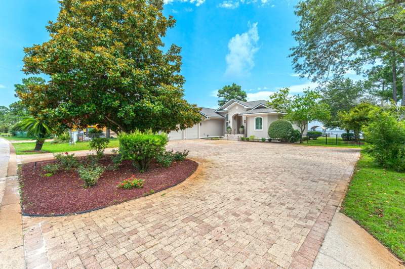 3 bedroom Detached Single Family at 1441 Driftwood Point Road, DRIFTWOOD ESTATES, Santa Rosa Beach — photo 4