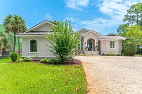 1441 Driftwood Point Road, Santa Rosa Beach FL - photo 6 of 30