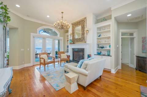 1441 Driftwood Point Road, Santa Rosa Beach FL - photo 19 of 30