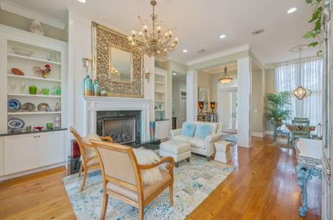 1441 Driftwood Point Road, Santa Rosa Beach FL - photo 16 of 30