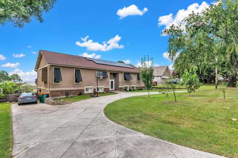 37 Country Club Road, home for sale in Shalimar 32579