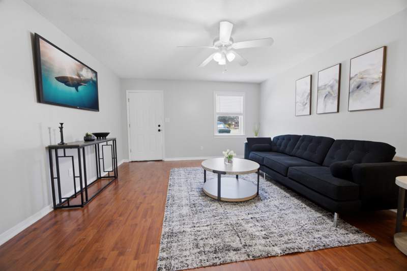 2 bedroom Townhouse at 145 4th Avenue #C2, Port Dixie, Shalimar — photo 2