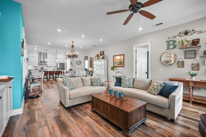 3 bedroom Detached Single Family at 1712 Union Avenue, Niceville, Niceville — photo 4
