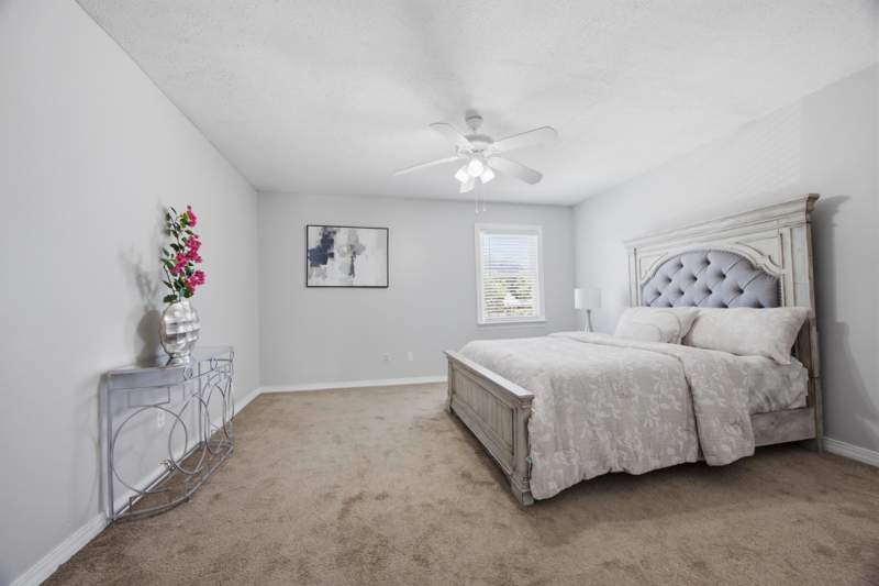 2 bedroom Townhouse at 145 4th Avenue #C2, Port Dixie, Shalimar — photo 4