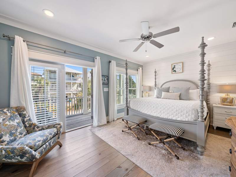 4 bedroom Detached Single Family at 77 Sandalwood Drive, Lot 14 Magnolia Dune S/D Less The W 20FT Thereof, Santa Rosa Beach — photo 4