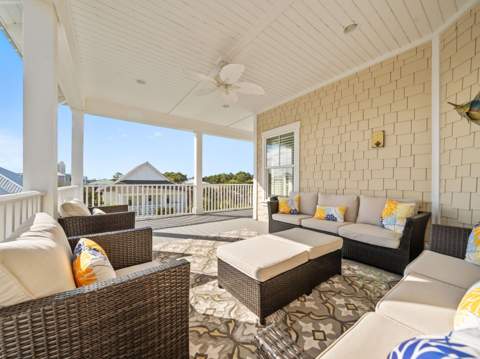77 Sandalwood Drive, Santa Rosa Beach FL - photo 9 of 30