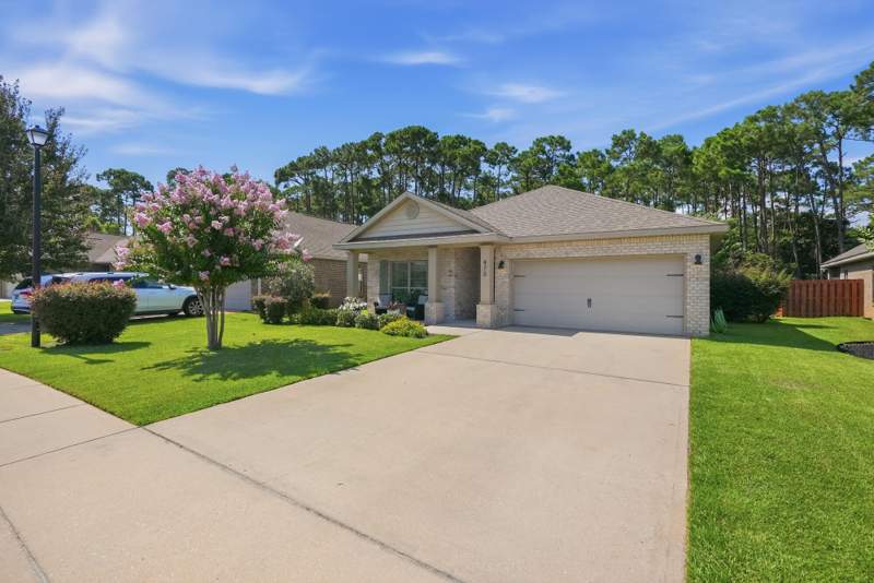 3 bedroom Detached Single Family at 472 Cocobolo Drive, Driftwood Estates, Santa Rosa Beach — photo 2