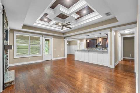 6008 Trestle Street, home for sale on Trestle Street