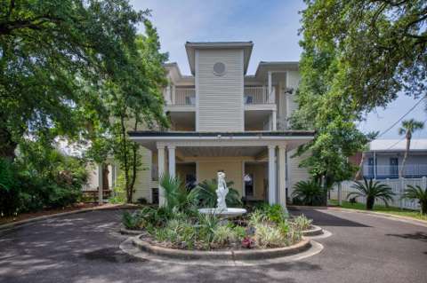 105 SE Brooks Street #3, gated community for sale in Fort Walton Beach