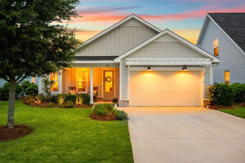 3 bedroom Detached Single Family at 169 Windrow Way, Watersound Origins, Inlet Beach — photo 3