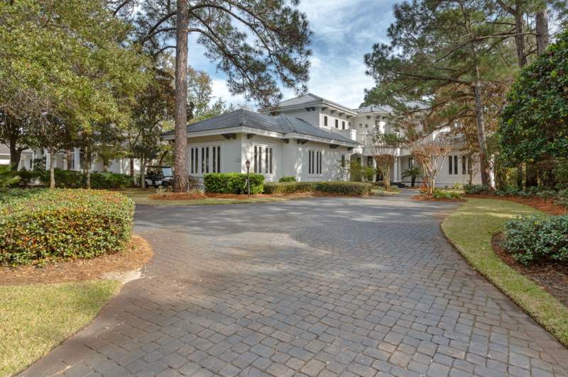 4 bedroom Detached Single Family at 3028 Club Drive, Burnt Pine, Miramar Beach — photo 2