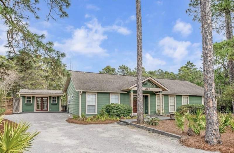 3 bedroom Detached Single Family at 370 Ridge Road, Santa Rosa Ridge Unit 2, Santa Rosa Beach — photo 2