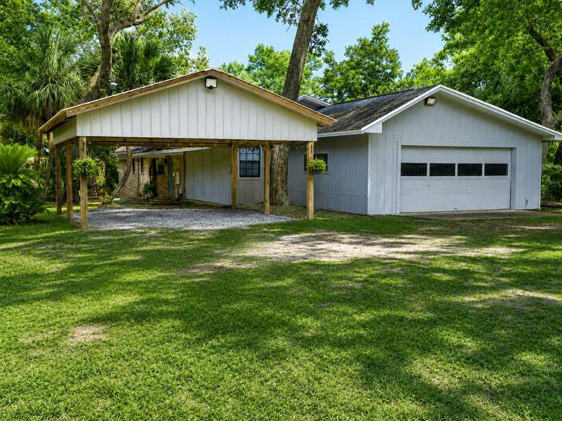 2 bedroom Detached Single Family at 140 Chippewa Drive, Chippewa, Niceville — photo 4